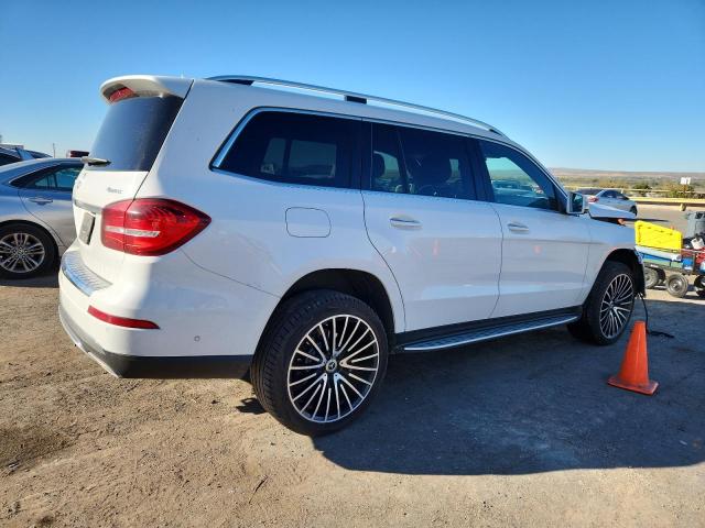 2019 MERCEDES-BENZ GLS 450 4M 4JGDF6EE3KB230996