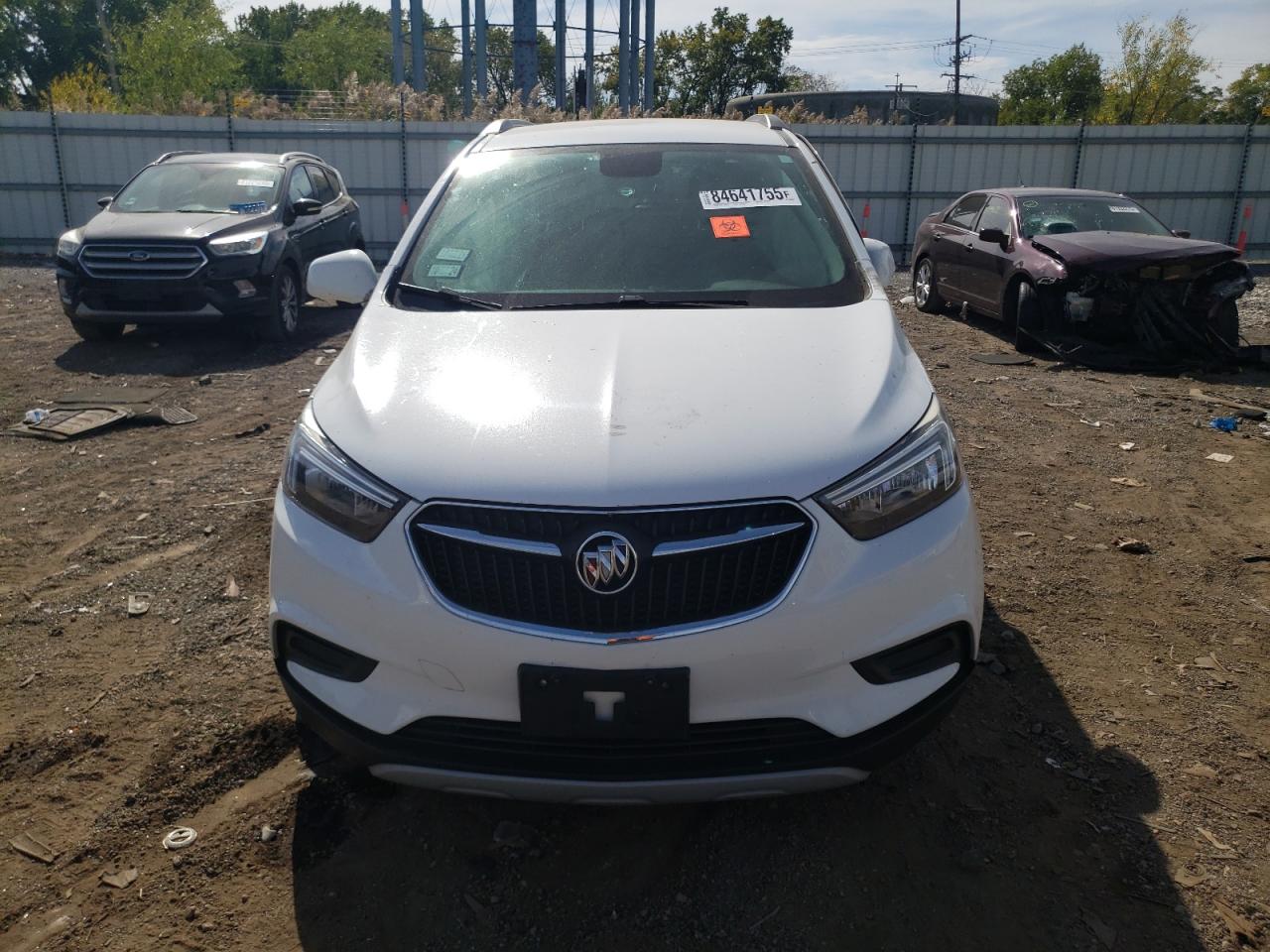 BUICK ENCORE PREFERRED