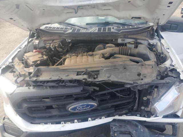 2021 FORD F150 SUPER - 1FTEX1CB5MKF05370
