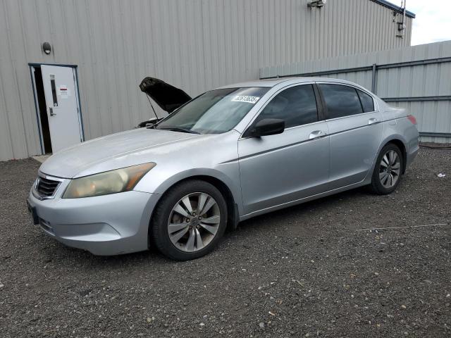 Global Auto Auctions: 2009 HONDA ACCORD EX