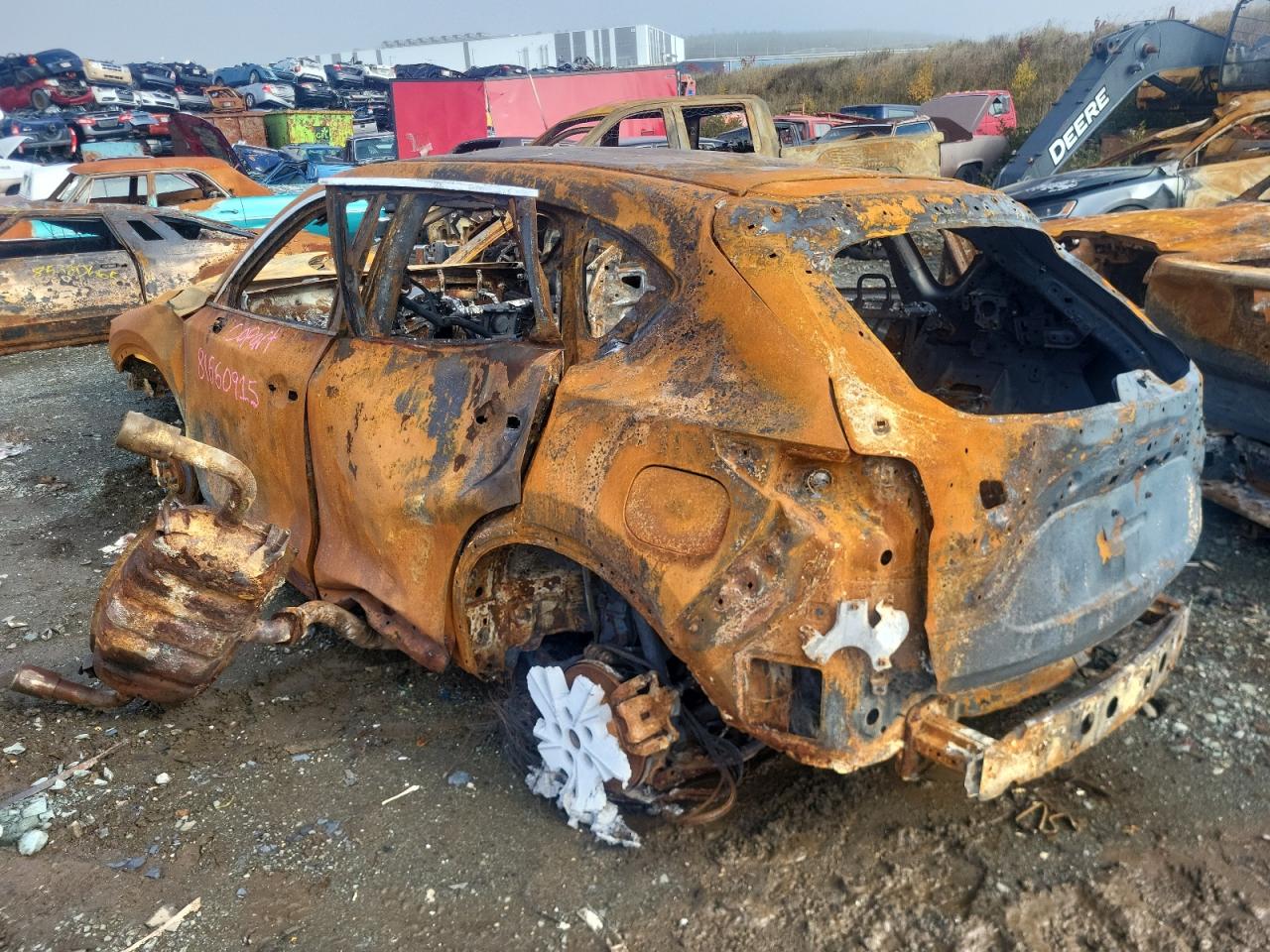 MAZDA CX-5 PREFERRED