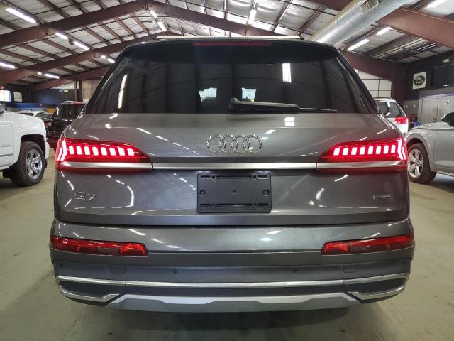 2020 AUDI Q7 PREMIUM - WA1LXAF75LD008007