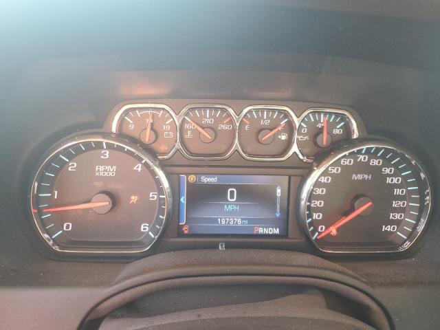 2015 CHEVROLET TAHOE K150 - 1GNSKCKC1FR174702