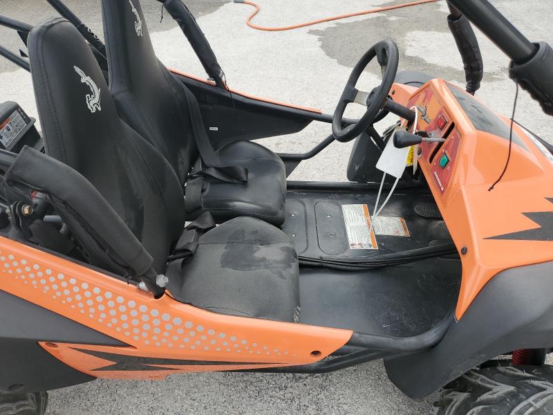 2024 OTHER MOTORCYCLE HAMMERHEAD OFF ROAD MUDHEAD #3302781891