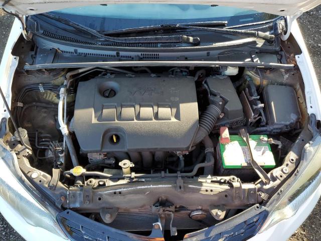 2015 TOYOTA COROLLA L 2T1BURHE2FC261288