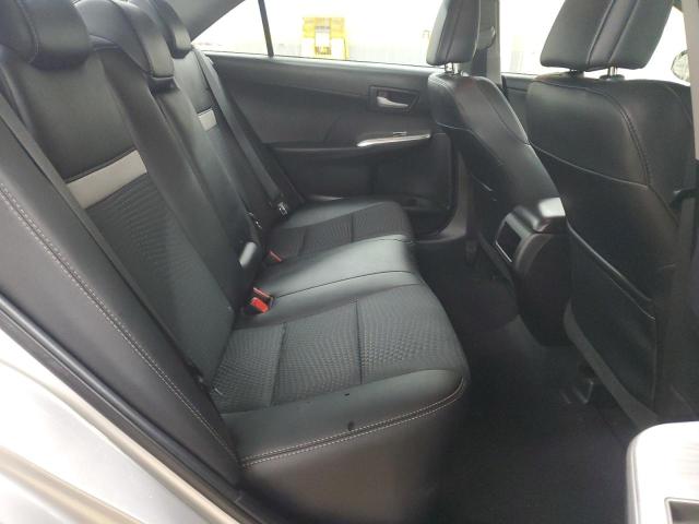 2014 TOYOTA CAMRY L - 4T1BF1FK2EU389533