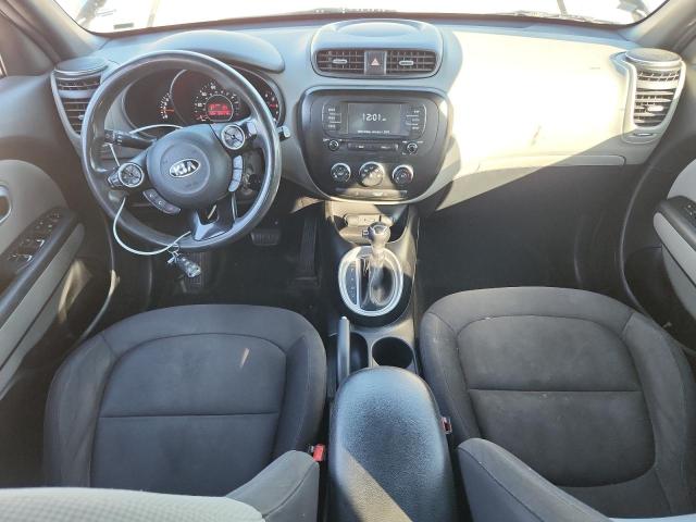 2019 KIA SOUL - KNDJN2A2XK7661059