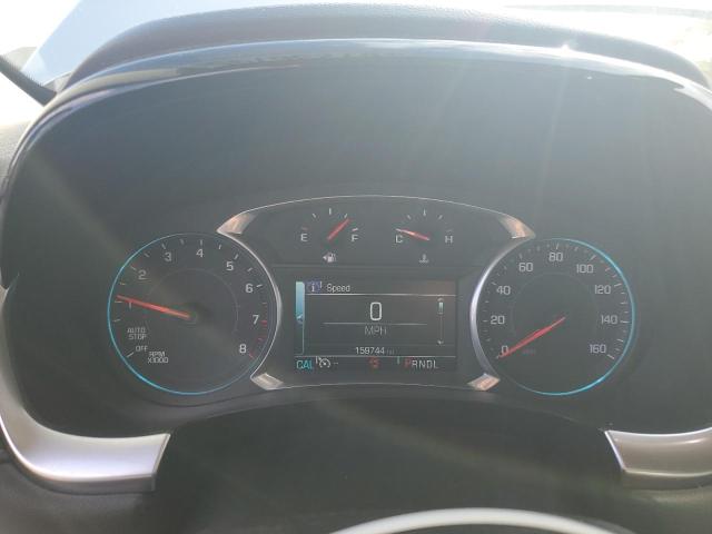 2018 CHEVROLET TRAVERSE L - 1GNEVGKW6JJ215354