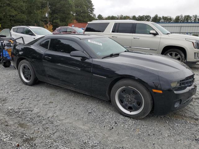 2011 CHEVROLET CAMARO LS - 2G1FA1ED9B9114797