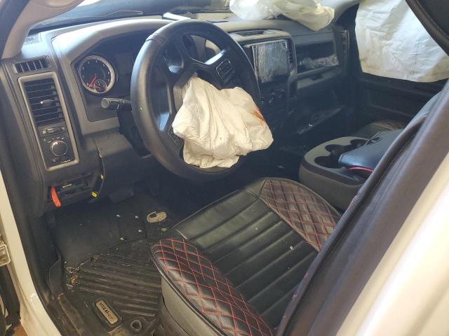 2016 RAM 1500 ST - 1C6RR6FG6GS263913