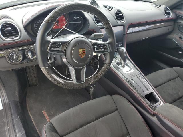 2024 PORSCHE CAYMAN GTS WP0AD2A80RK269657