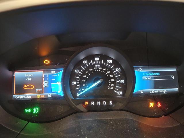 2024 FORD EDGE SEL - 2FMPK4J95RBB14063