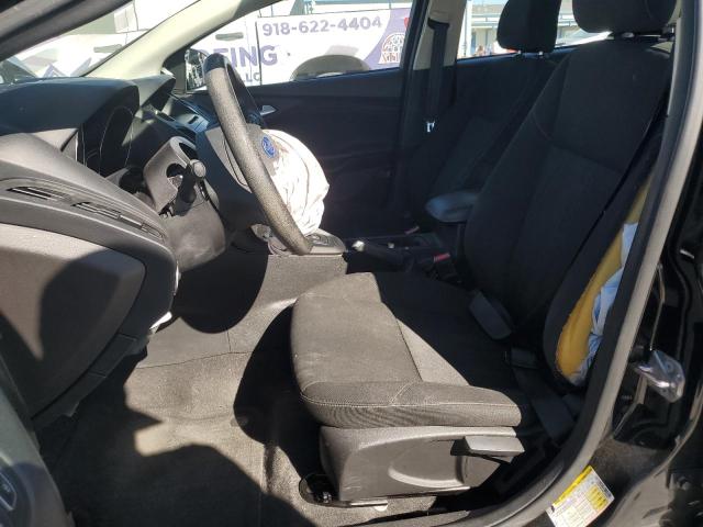 2015 FORD FOCUS SE - 1FADP3K20FL290041