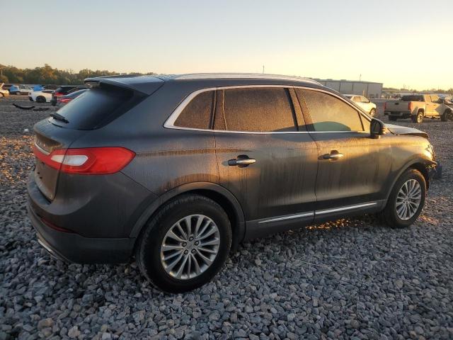 2018 LINCOLN MKX SELECT 2LMPJ6KR2JBL40308