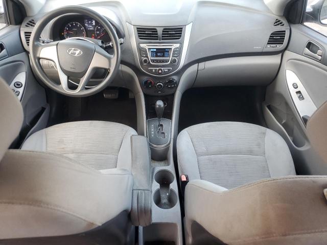 2016 HYUNDAI ACCENT SE - KMHCT4AE6GU027899