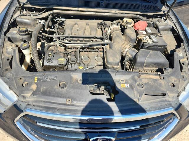 2014 FORD TAURUS LIM - 1FAHP2F80EG126743