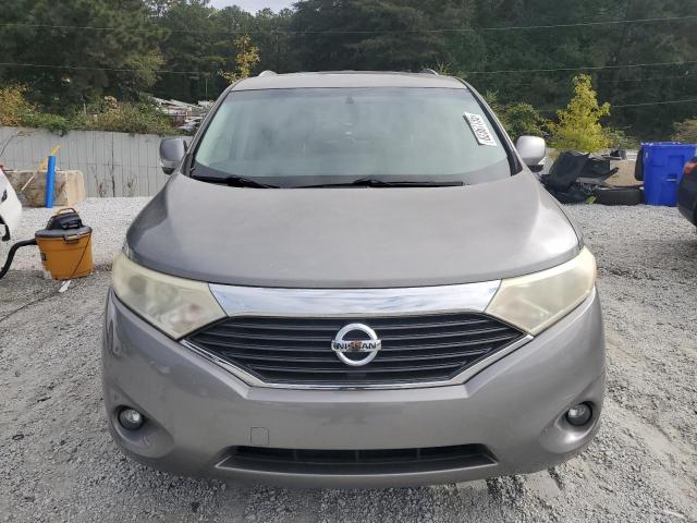 2012 NISSAN QUEST S - JN8AE2KPXC9040960
