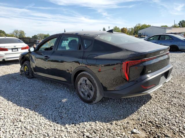 2025 KIA K4 LX 3KPFT4DE4SE077351
