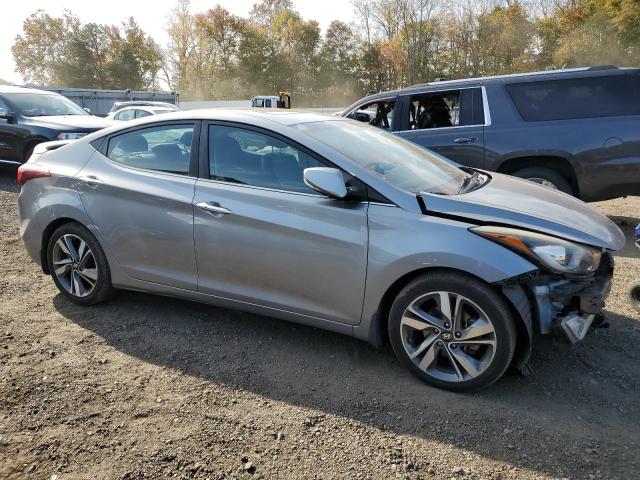 2015 HYUNDAI ELANTRA SE #3285705648