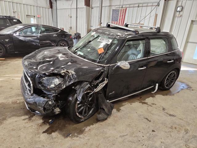 Global Auto Auctions: 2015 MINI COOPER S C