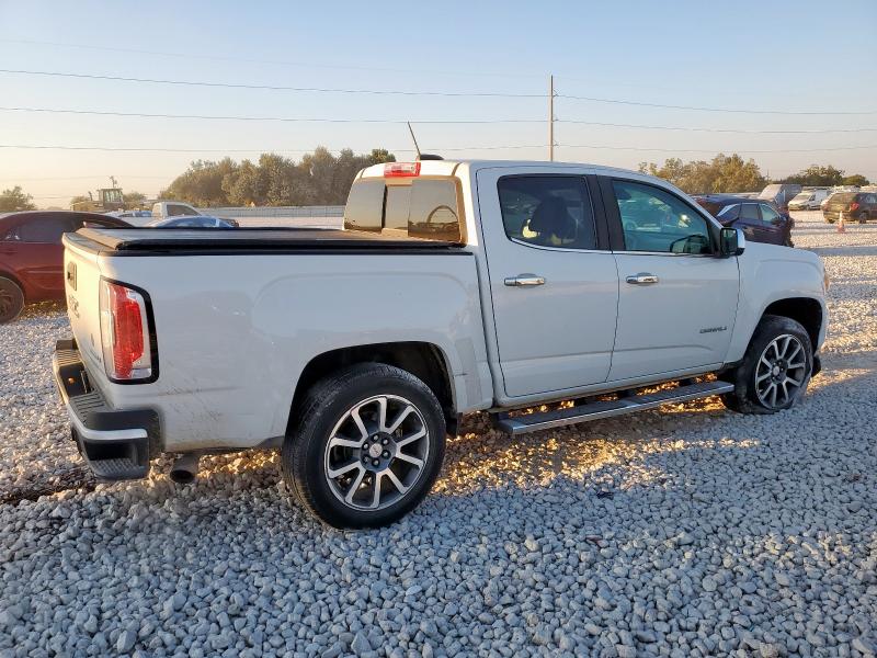 2018 GMC CANYON DEN 1GTG6EEN0J1158901