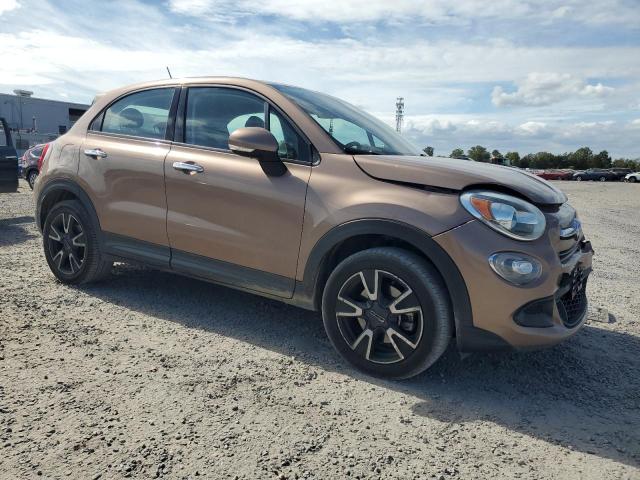 2017 FIAT 500X POP ZFBCFXAB8HP614627