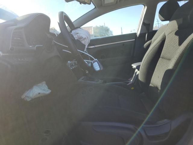 2020 HYUNDAI ELANTRA SE - KMHD84LF8LU105217