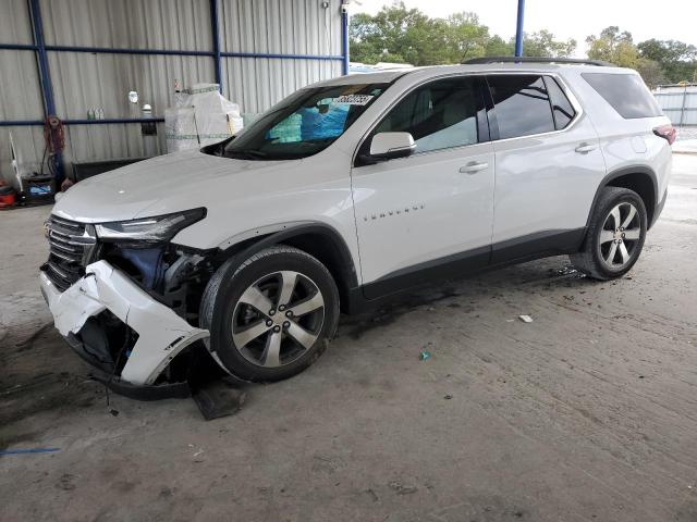 CHEVROLET TRAVERSE L