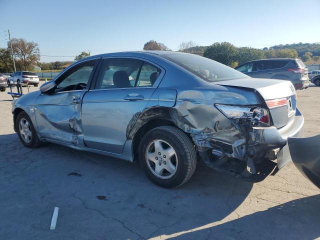 2012 HONDA ACCORD LX - 1HGCP2F37CA072643