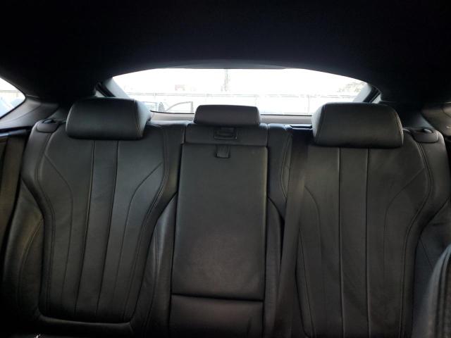 2018 BMW X6 XDRIVE3 - 5UXKU2C59J0X49735