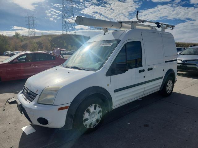 FORD TRANSIT CO