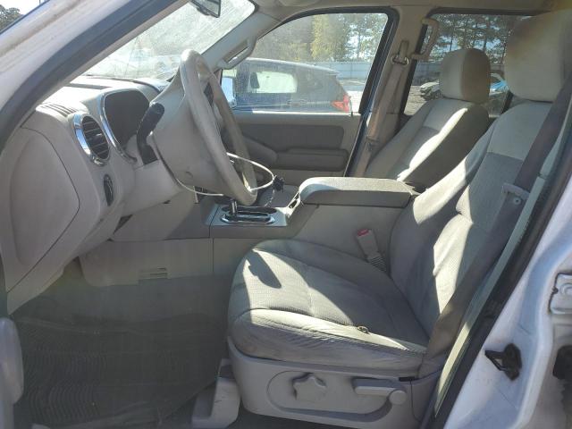 2007 FORD EXPLORER X #3303944685