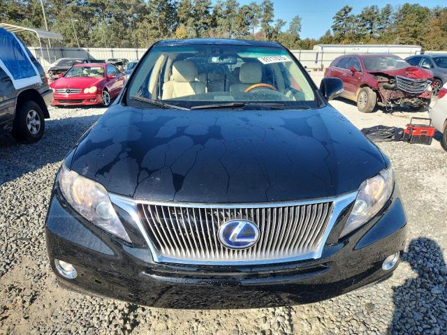 2010 LEXUS RX 450H - JTJZB1BAXA2401104
