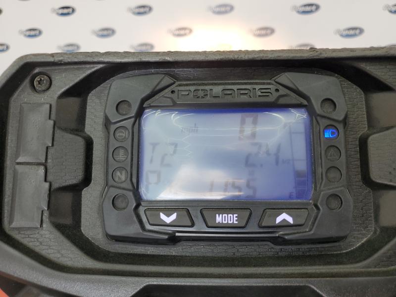 2025 POLARIS SPORTSMAN #3302933652