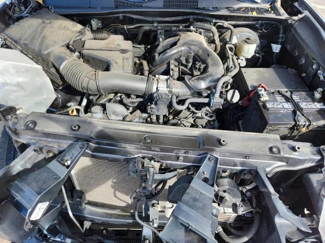 2020 TOYOTA TACOMA DOU #3284381081