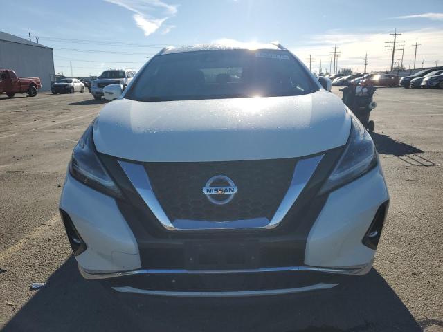 2020 NISSAN MURANO PLA #3293484422