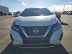 Lot #3293484422 2020 NISSAN MURANO PLA