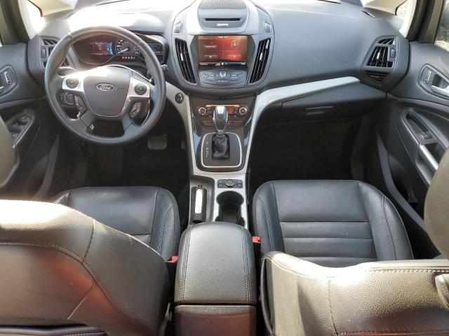 2014 FORD C-MAX PREM - 1FADP5CU4EL512901