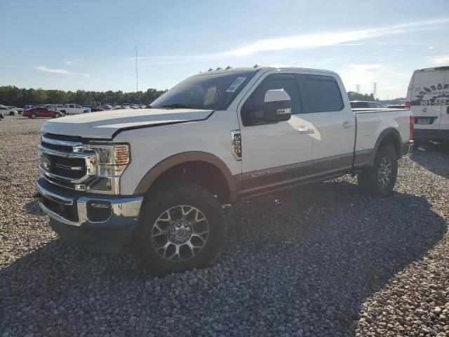 FORD F250 SUPER DUTY