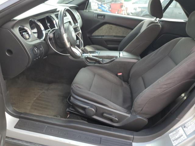 2012 FORD MUSTANG #3301864019