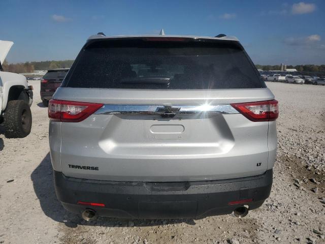 2019 CHEVROLET TRAVERSE L - 1GNERHKW1KJ224930