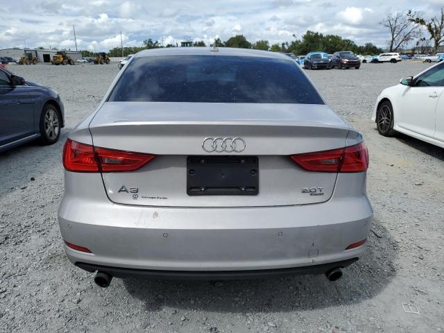 2015 AUDI A3 PREMIUM WAUEFGFF0F1019611