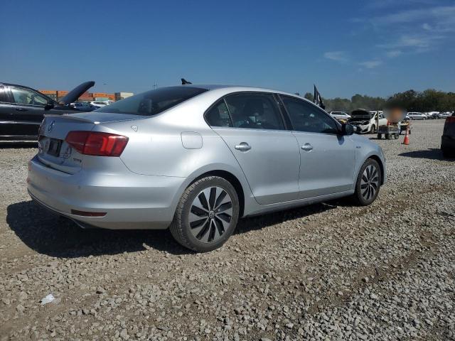 2015 VOLKSWAGEN JETTA HYBR 3VW637AJ2FM414403