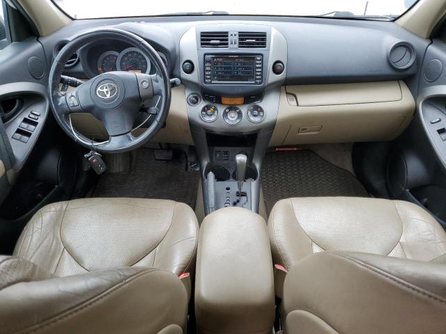 2011 TOYOTA RAV4 LIMIT - 2T3DK4DV2BW037008