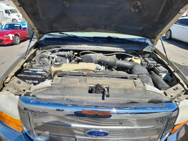 2001 FORD F250 SUPER #3297494199