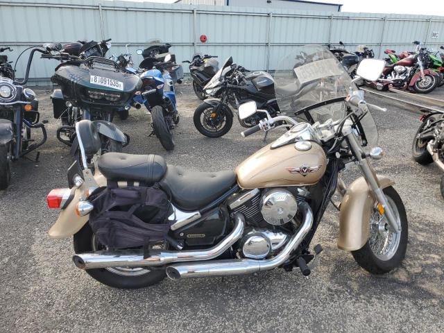 2005 KAWASAKI VN800 B JKBVNCB115B526198