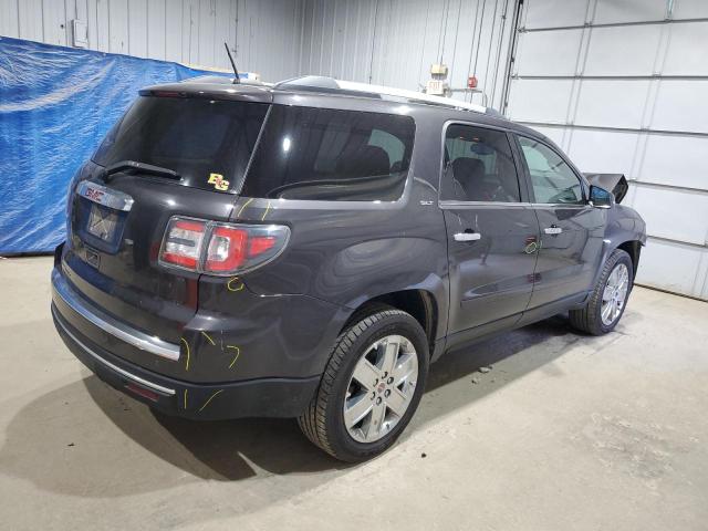 2017 GMC ACADIA LIMITED SLT-2 - 1GKKRSKD3HJ172804