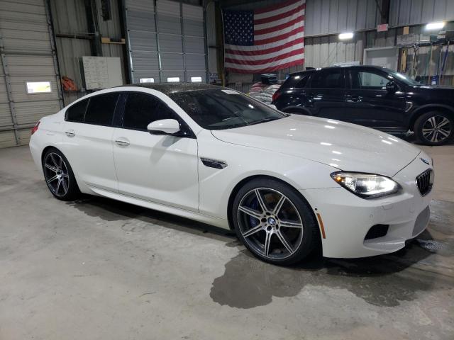 2014 BMW M6 GRAN CO #3303779416