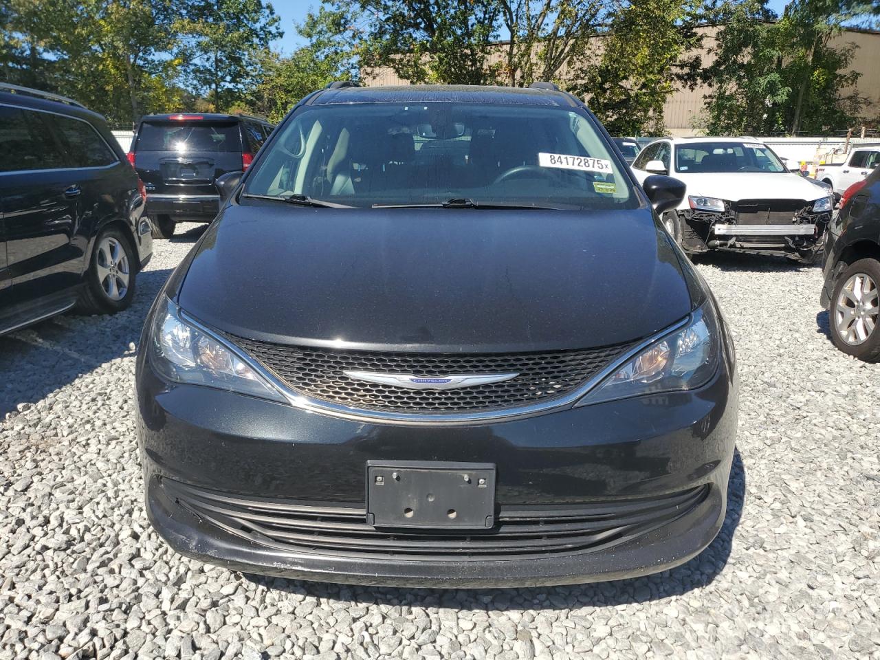 CHRYSLER VOYAGER LXI