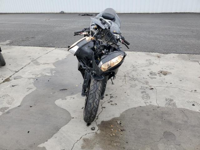 2005 YAMAHA YZFR1 - JYARN13E45A008038